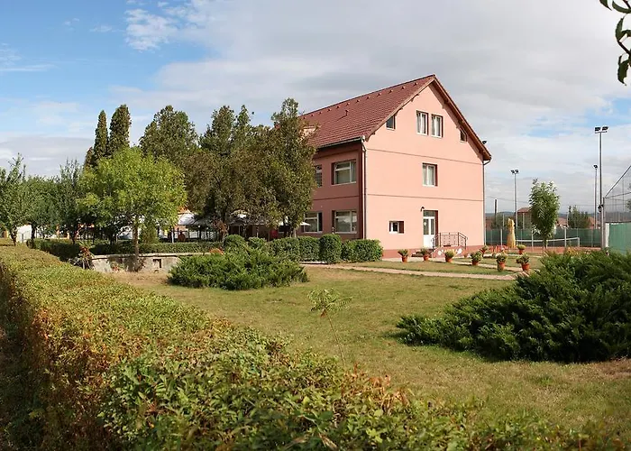 Hotel Pamira