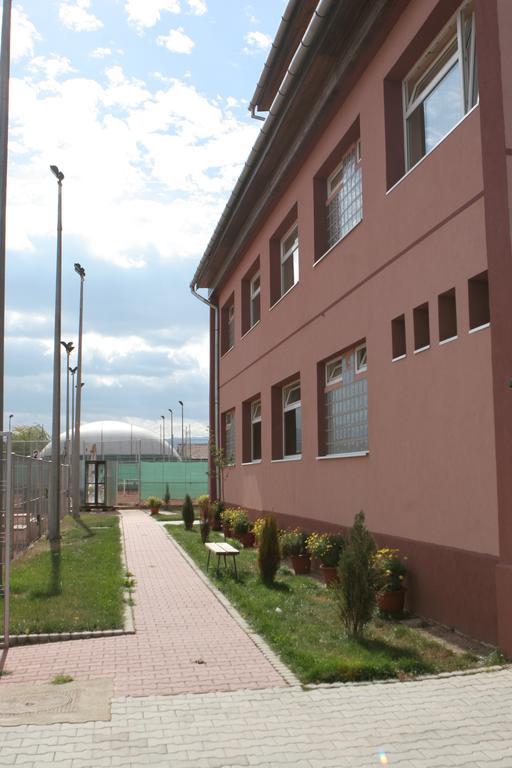 Pamira Hotel Sibiu