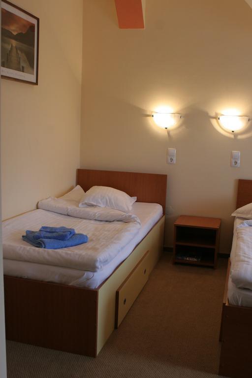 Pamira Hotel Sibiu