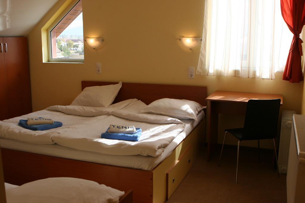 Pamira Hotel Sibiu