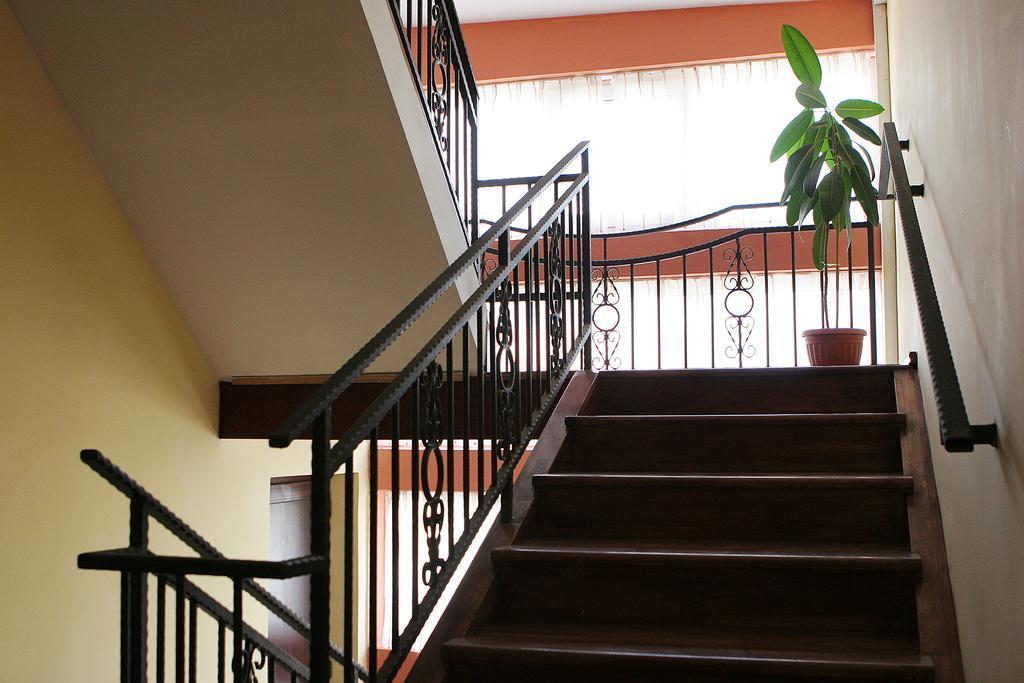 Hotel Pamira