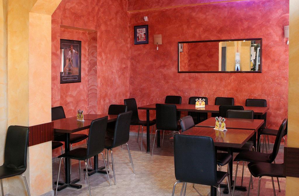 Hotel Pamira
