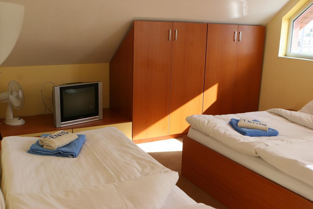 Hotel Pamira Sibiu